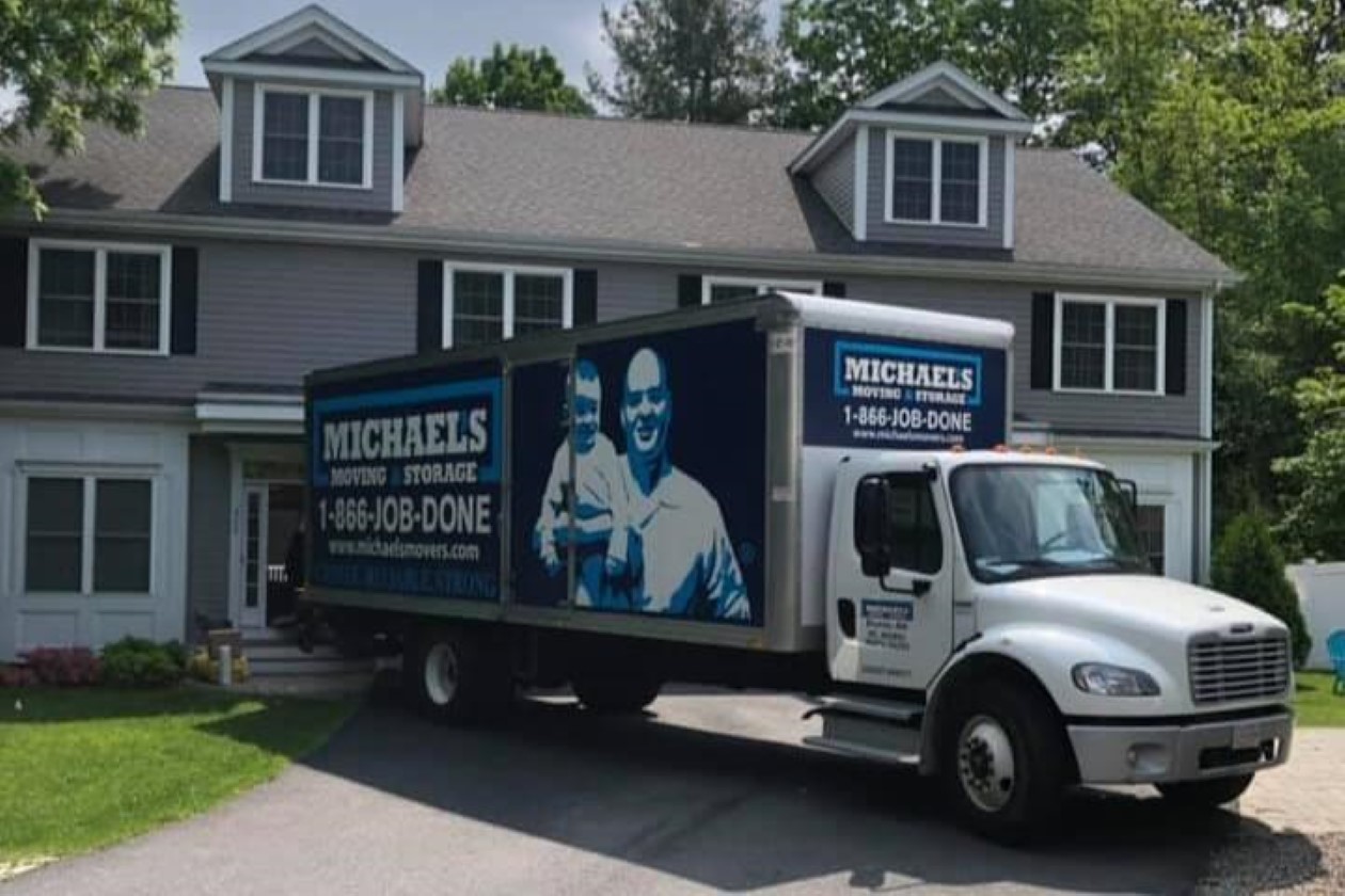 Beverly MA Furniture Delivery